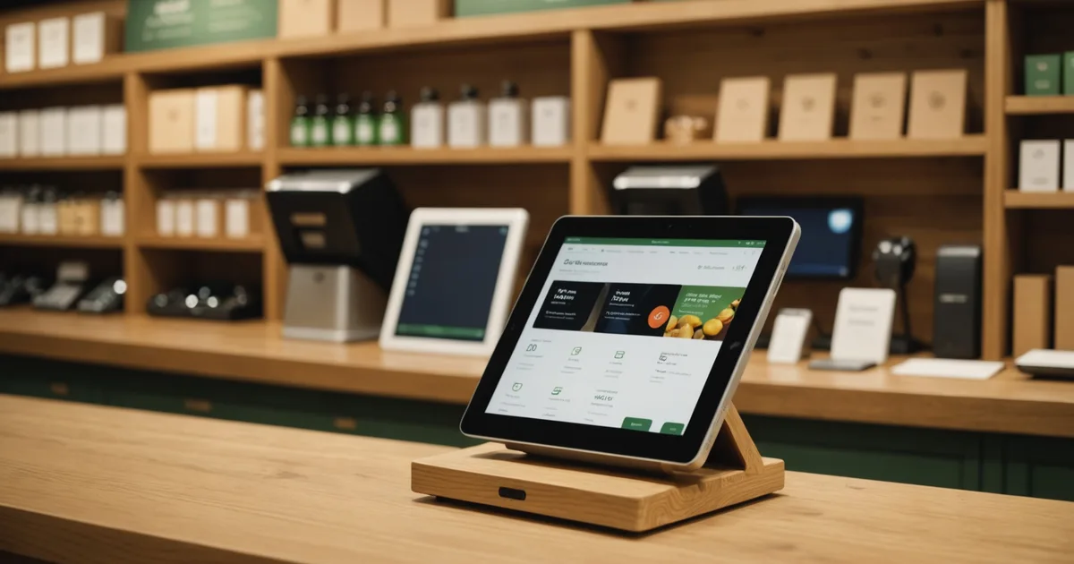 Integrating POS Data With Your Buying Workflow