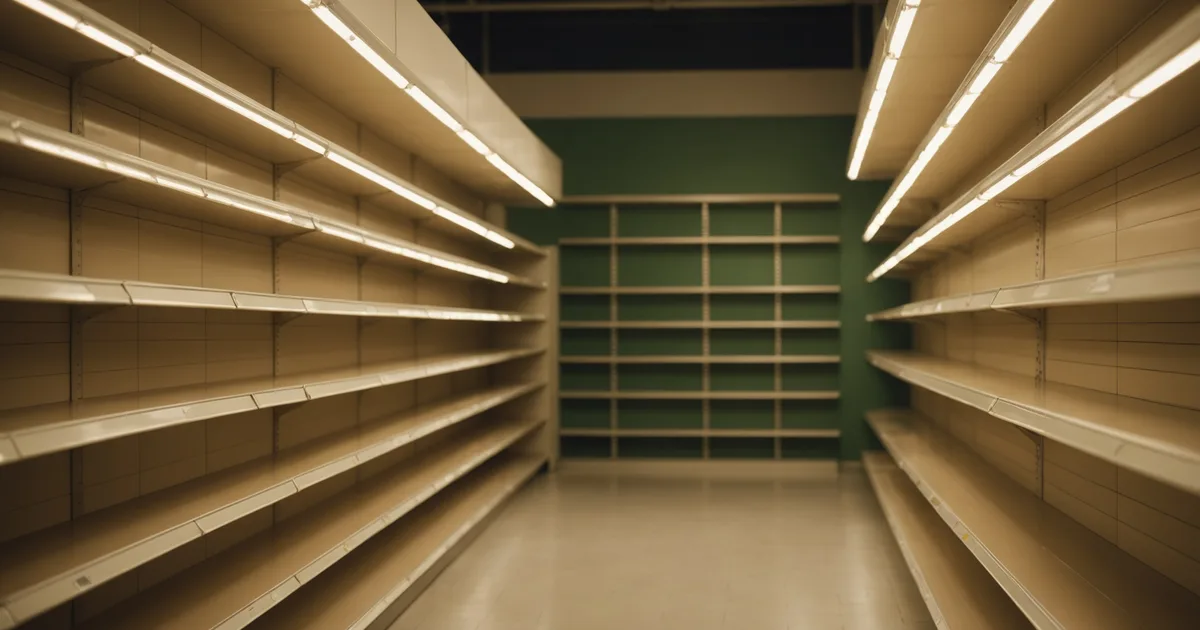 Why Reorder Points Fail Multi-Store Retailers