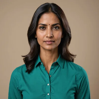 Priya Venkatesh, Head of Engineering
